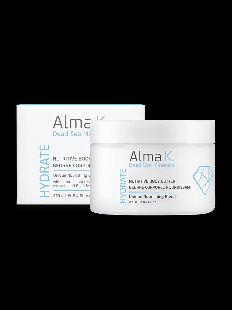 Alma K Beauty Brand Featured Image
