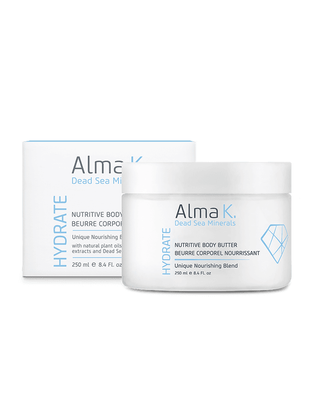 Alma K featured image