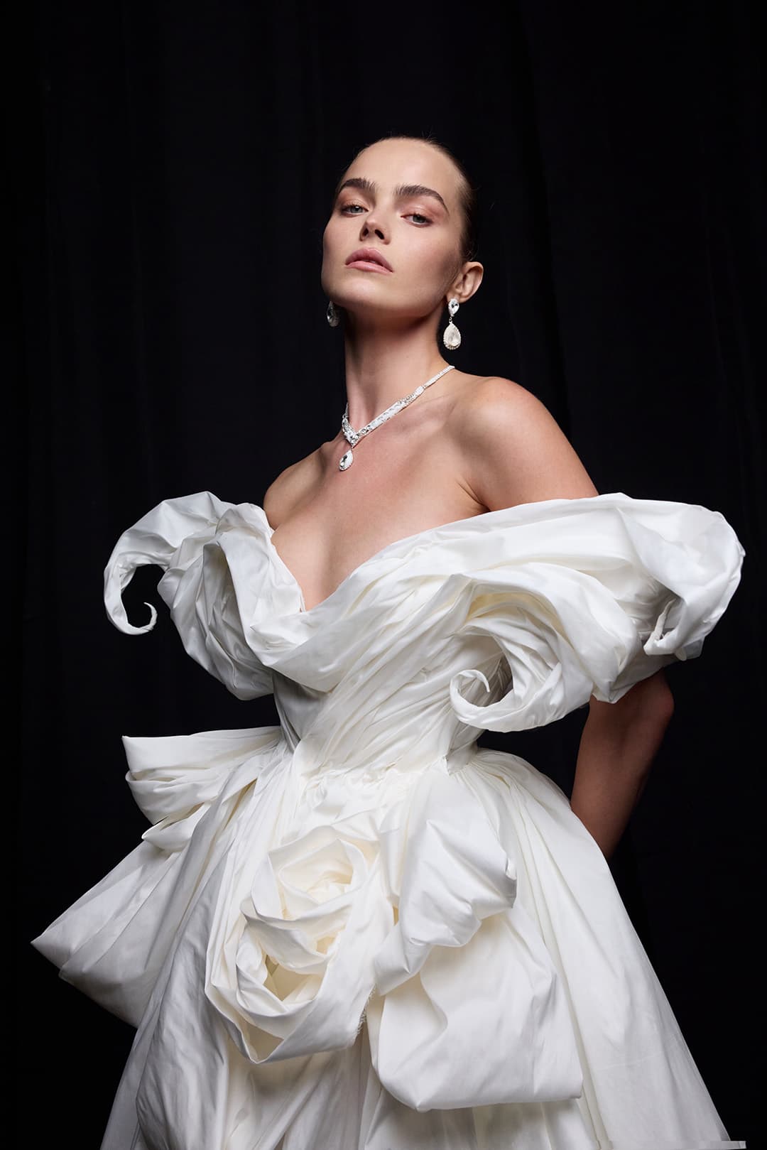 Alon Livne Bridal Clothing Brand Featured Image