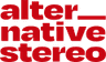 Alternative Stereo Beauty Brand Logo