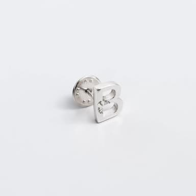 From A to Z Pin