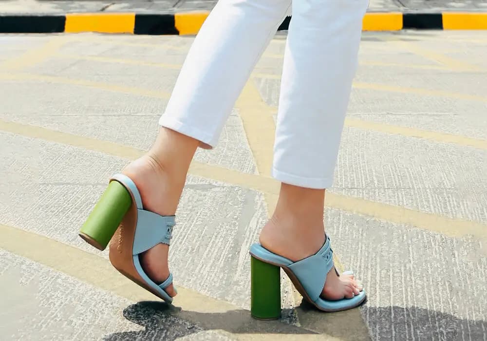 Aprajita Toor Footwear Brand Featured Image