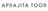 Aprajita Toor Footwear Brand Logo