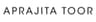 Aprajita Toor Footwear Brand Logo
