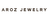 Aroz Jewelry Brand Logo
