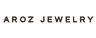 Aroz Jewelry Brand Logo