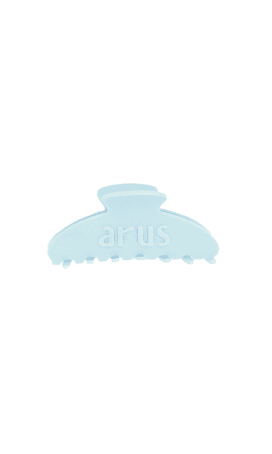 Arus Claw Clip
