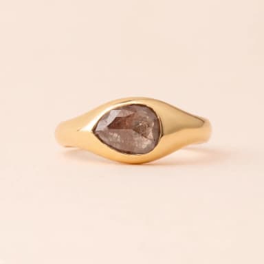 Signet & Flow | Moderne zegelringen