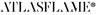 ATLASFLAME Clothing Brand Logo