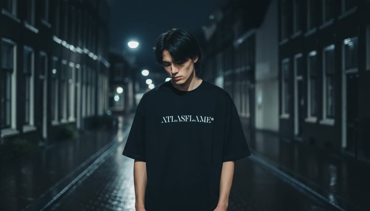 ATLASFLAME Clothing Brand Featured Image