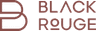 Black Rouge Beauty Brand Logo