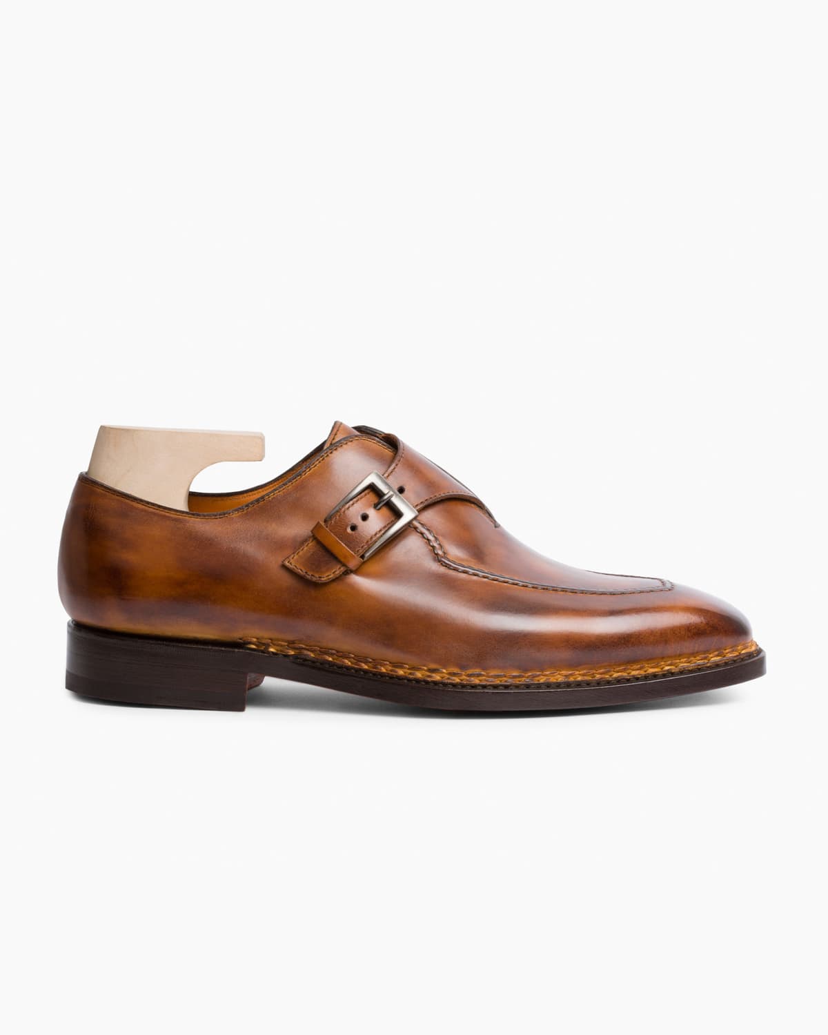Bontoni Footwear Brand Featured Image