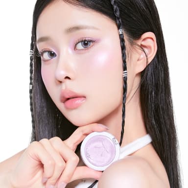 [컬러위크특가] 하트 스파클 하이라이터 6종 택 1