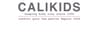 Cali Kids Clothing Brand Logo