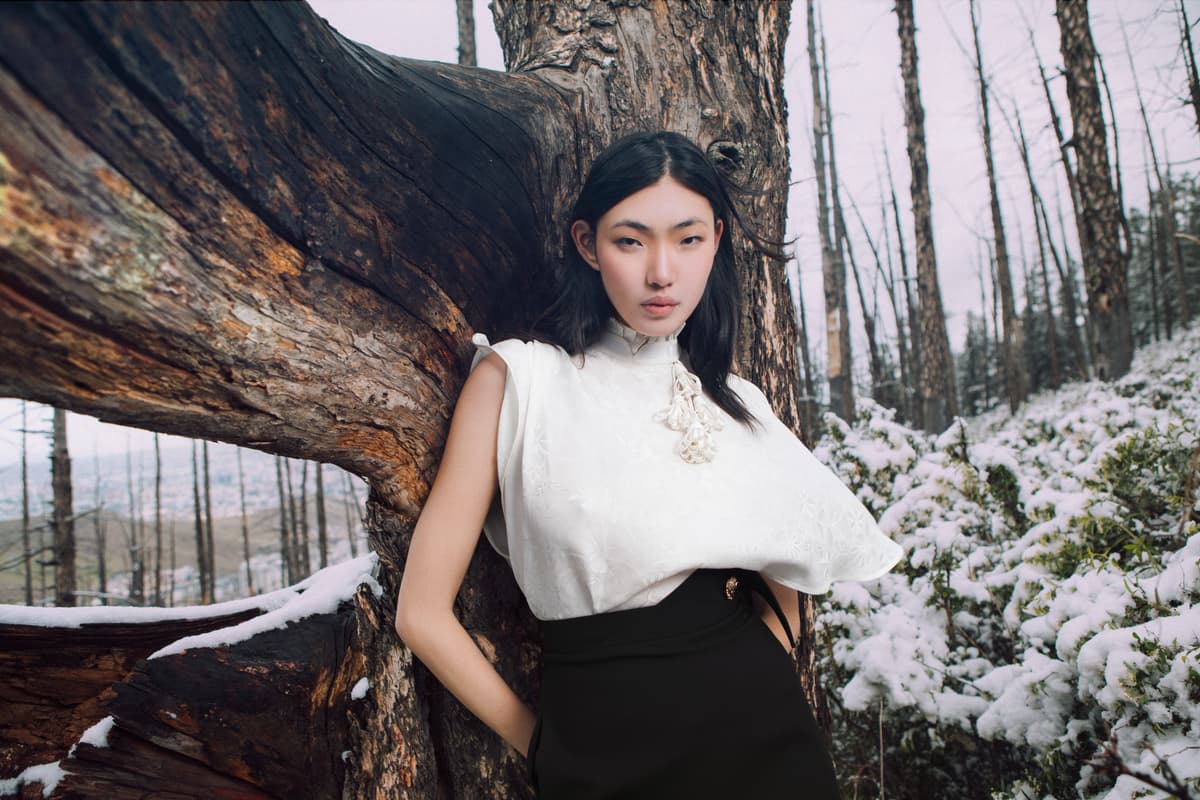 Michel & Amazonka Clothing Brand Featured Image