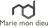 Marie Mon Dieu Footwear Brand Logo