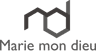 Marie Mon Dieu Footwear Brand Logo