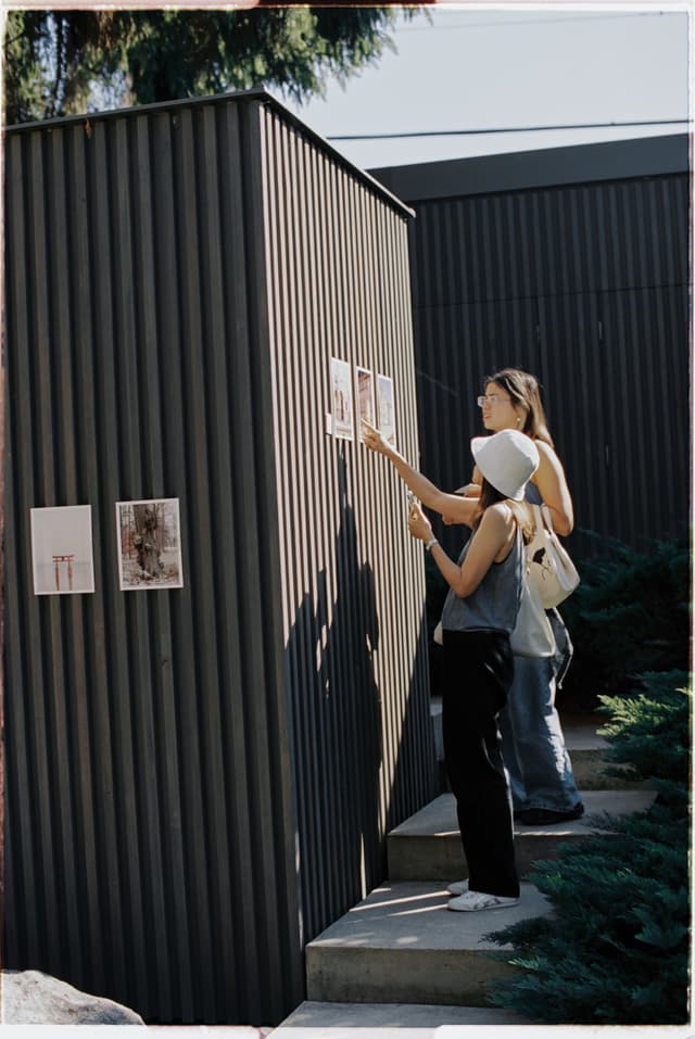 Vestige Story featured image