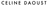 Celine Daoust Jewelry Brand Logo