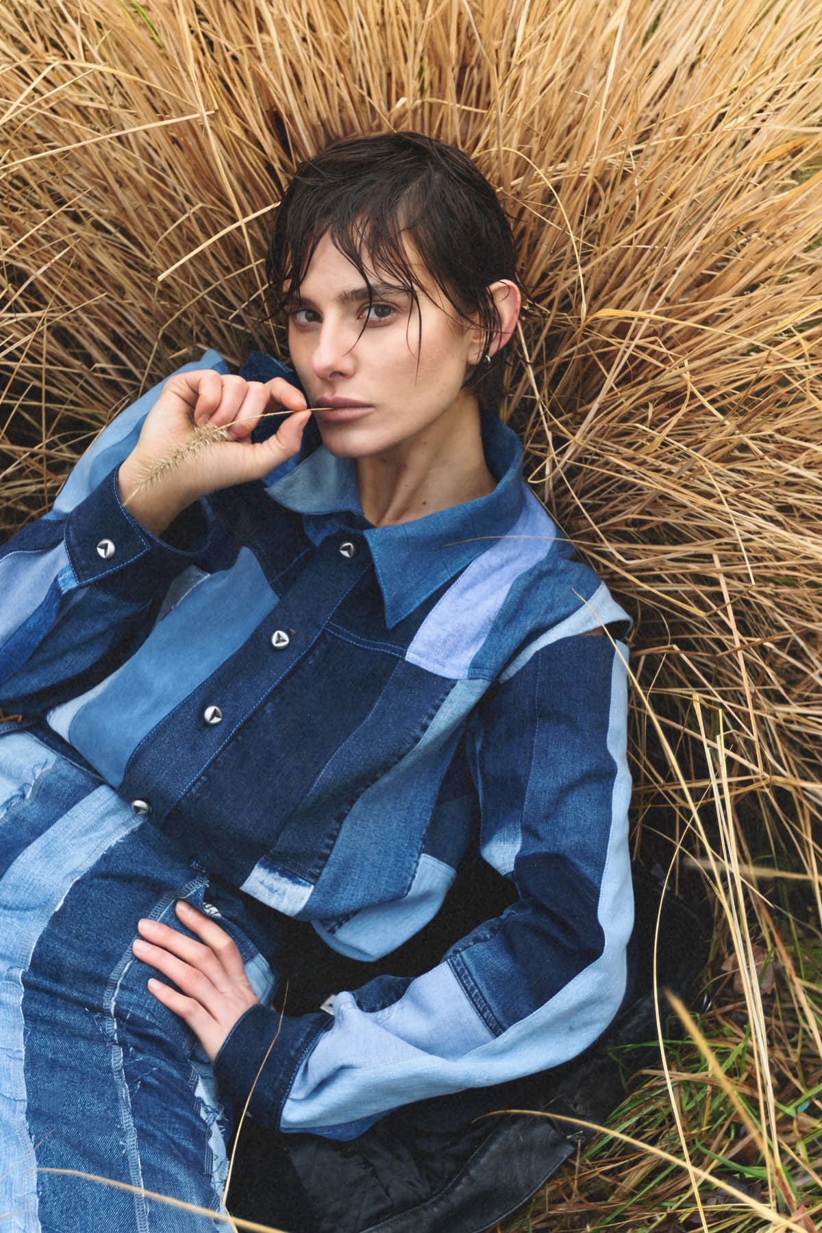 Chereshnivska Clothing Brand Featured Image