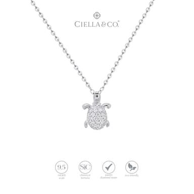 Ciella and Co. - Ciella & Co - Kura Necklace