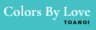Colors by Love Jewelry Brand Logo