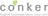 Conker Shoes Brand Logo