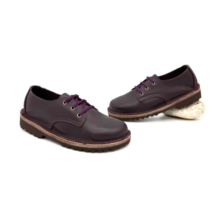 Conker Shoes Brand Featured Image