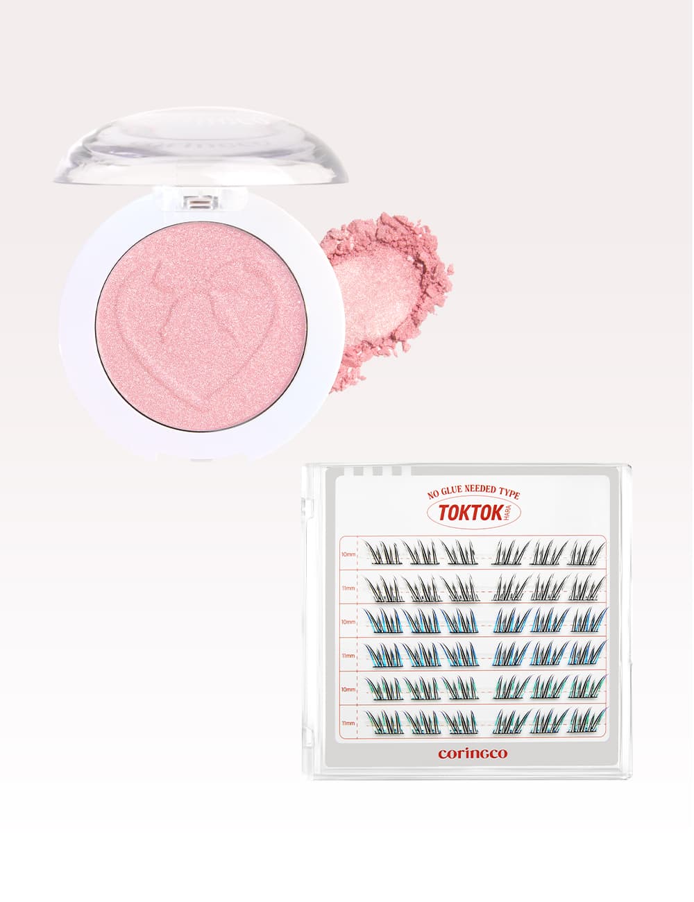 Coringco Beauty Brand Featured Image