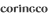 Coringco Beauty Brand Logo