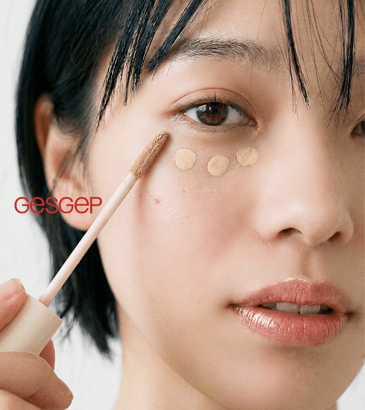 GESGEP Beauty Brand Featured Image