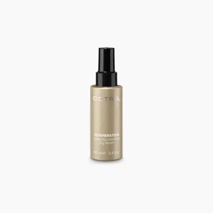 Cotril Hair Care Brand Featured Image