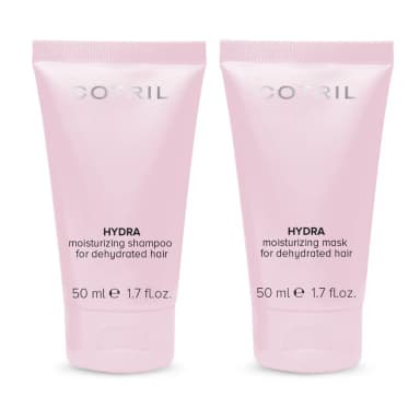 HYDRA TRAVEL KIT 50ml