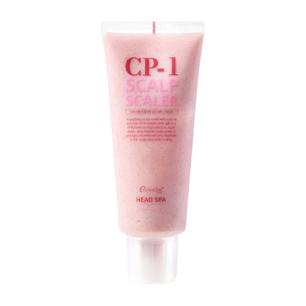 CP-1 Hair Care Brand Featured Image