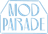 Mod Parade Clothing Brand Logo