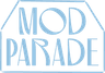 Mod Parade Clothing Brand Logo