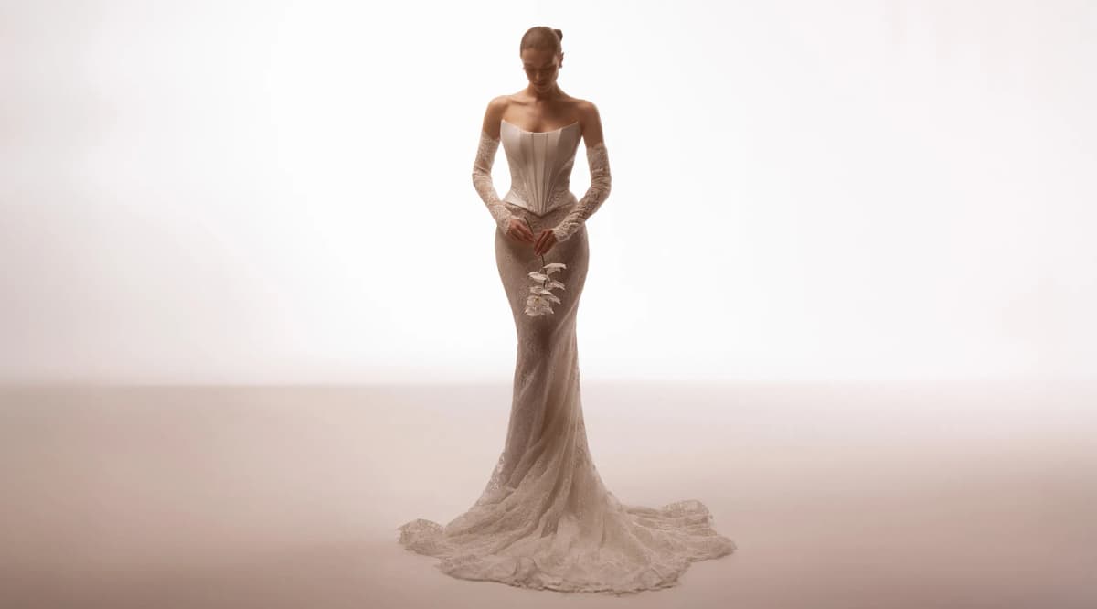 Dominiss Bridal Clothing Brand Featured Image