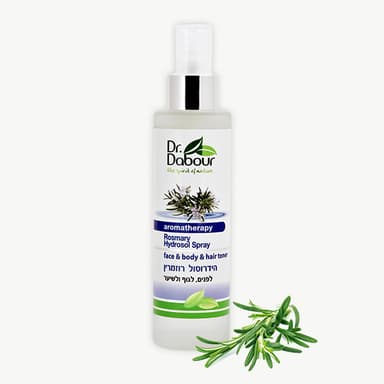 Rosemary Hydrosol