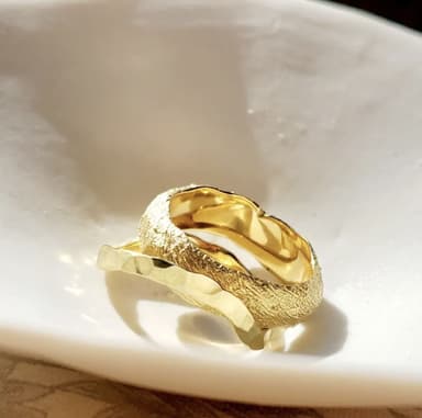 Séllalo con un Anillo