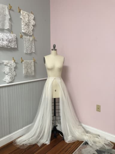 Nice Tulle Skirt