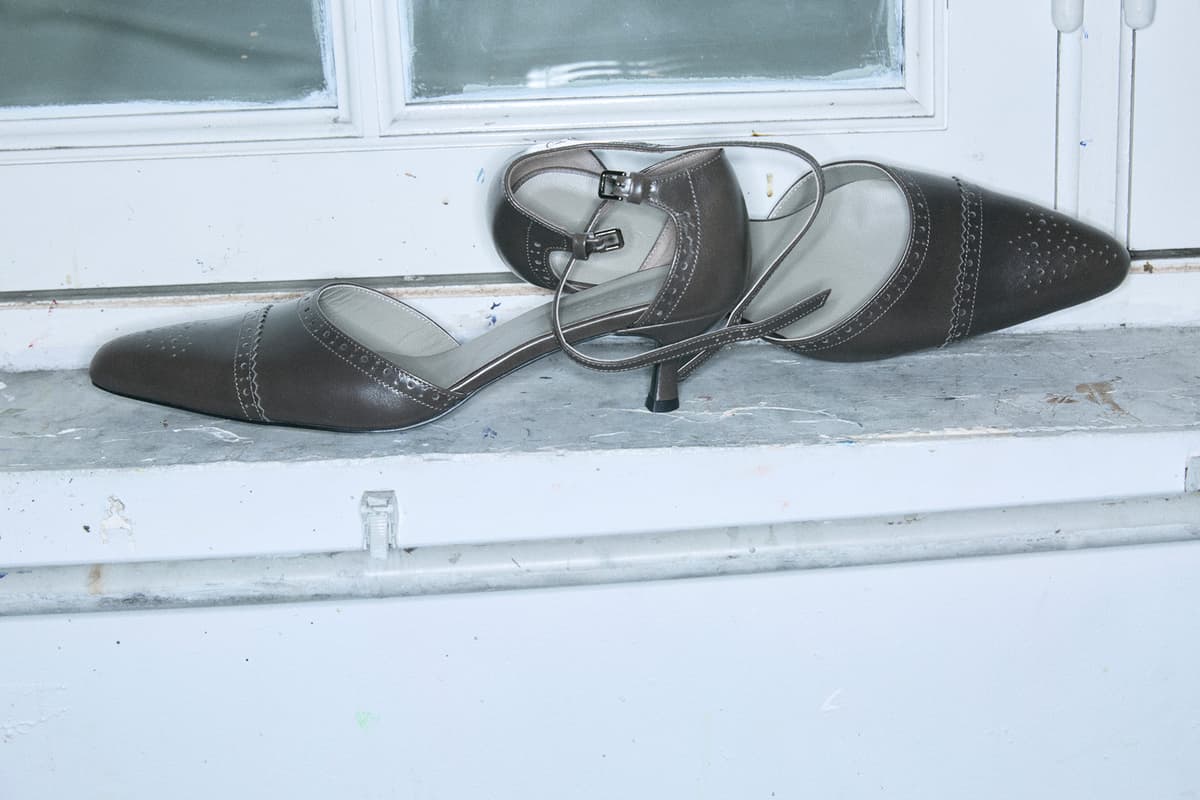Pieton Footwear Brand Featured Image