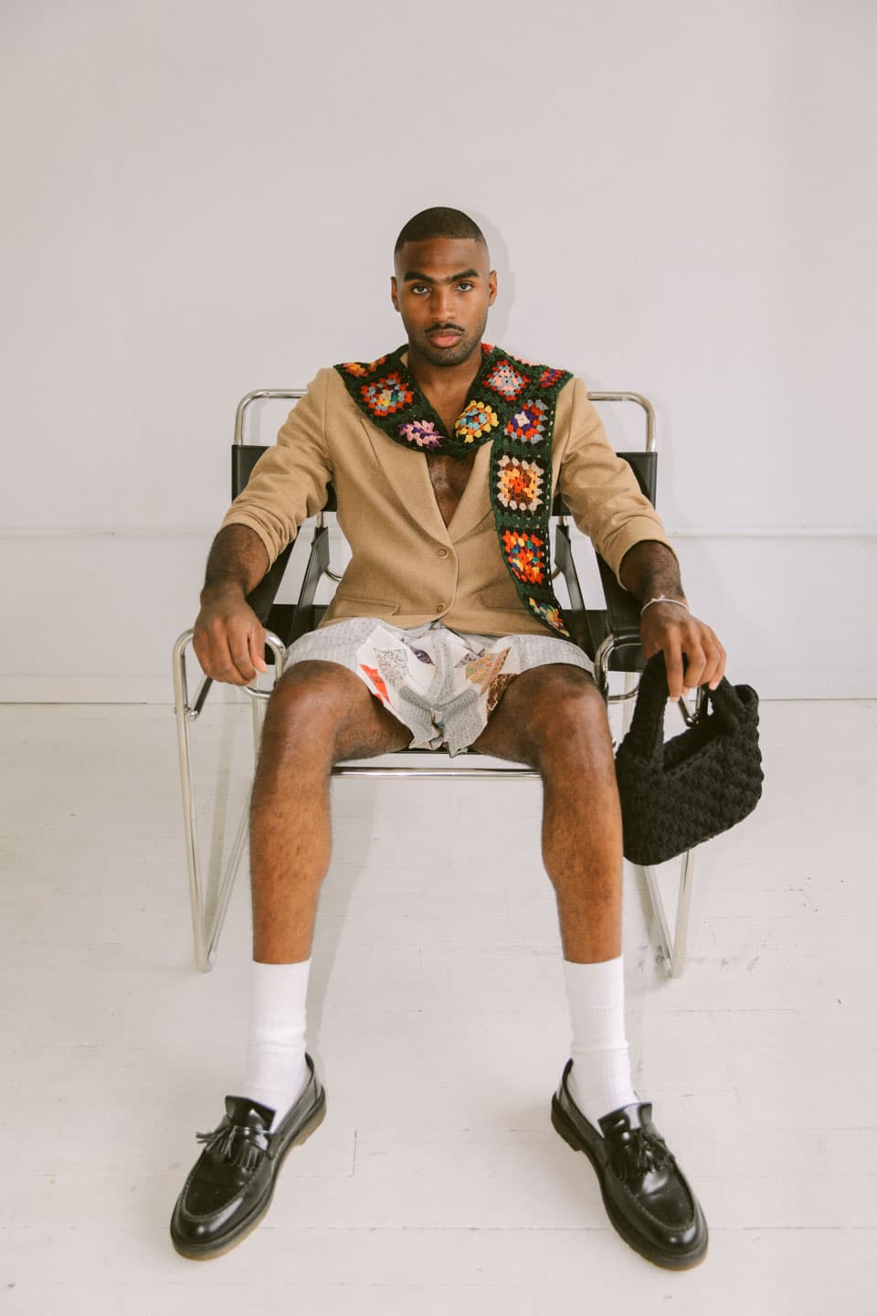 The Series NY Clothing Brand Featured Image