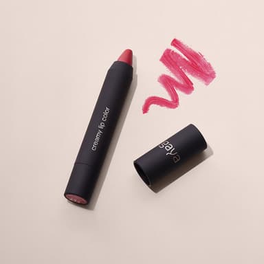 Creamy Lip color