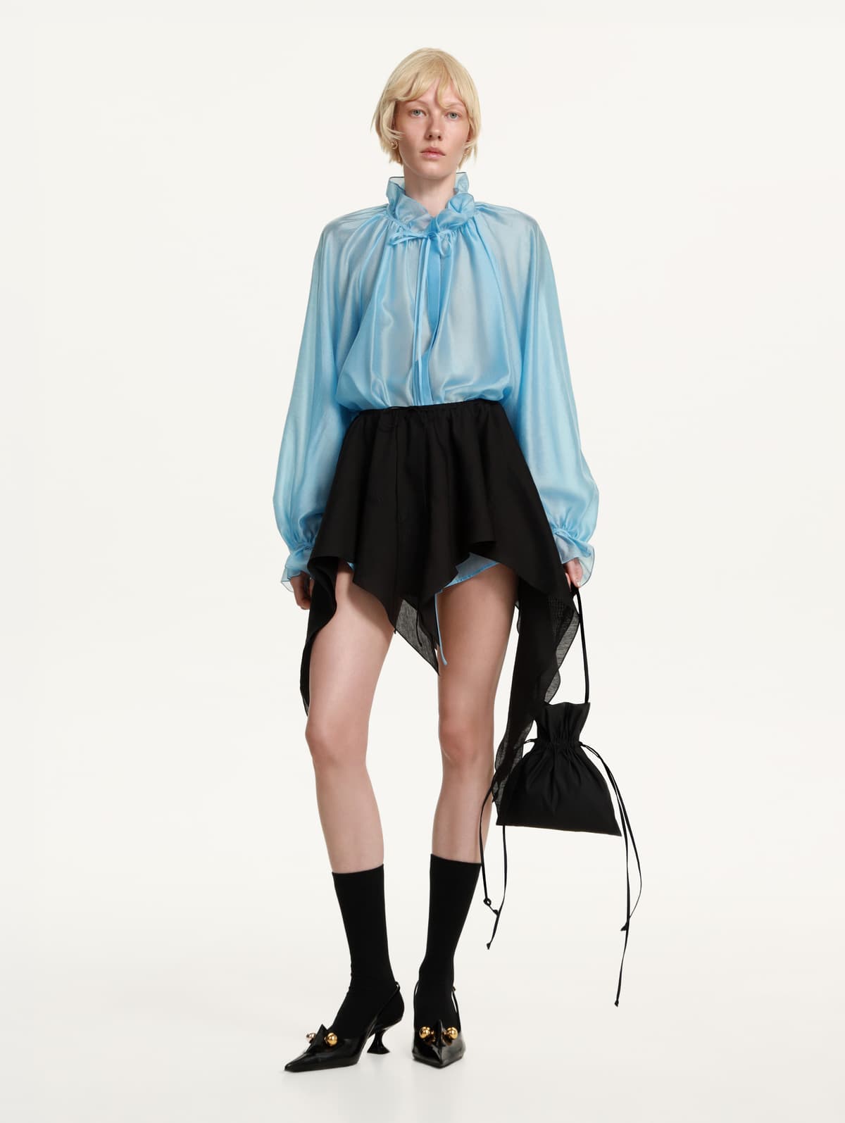 GUNIA Project Clothing Brand Featured Image