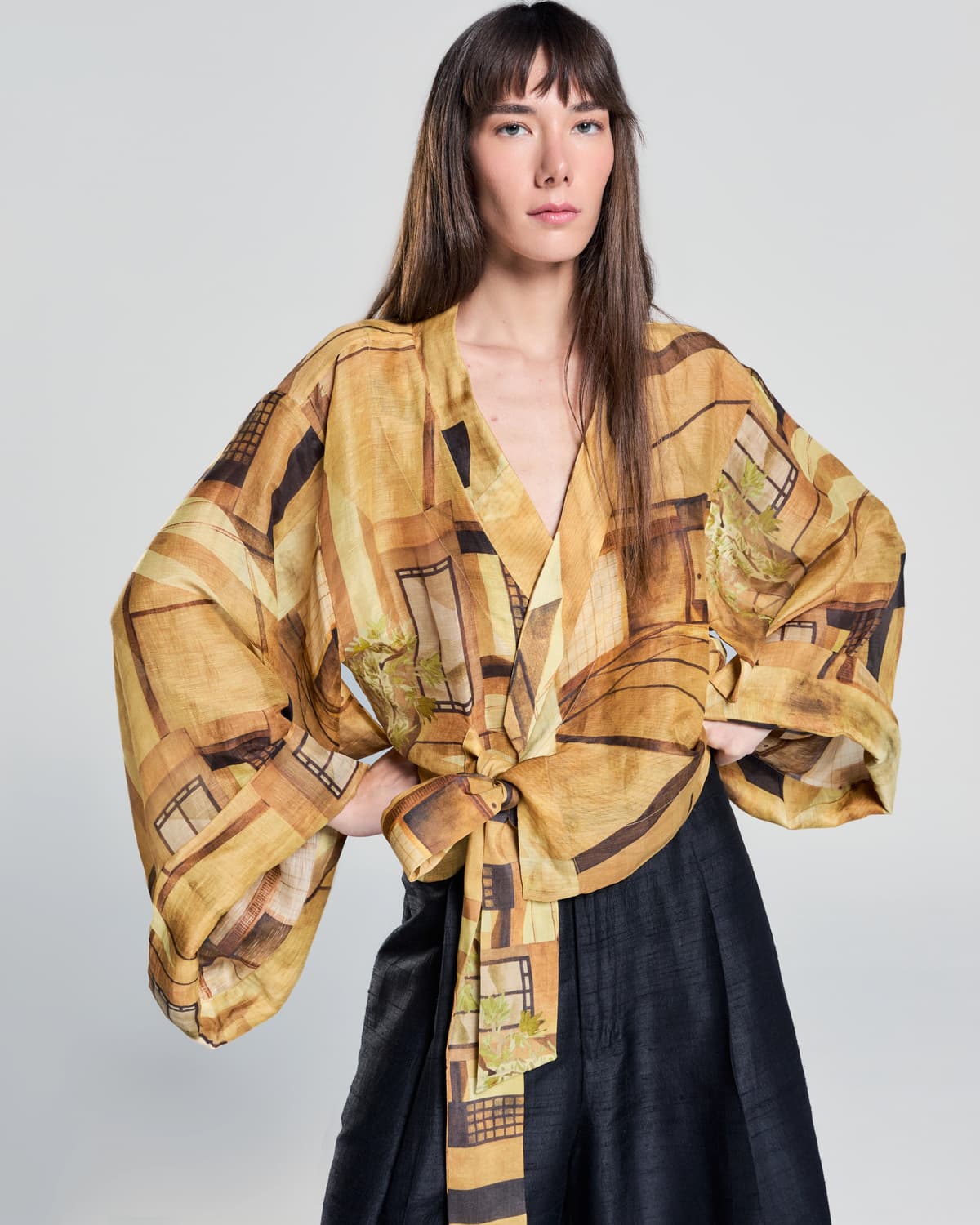 Handred Clothing Brand Featured Image