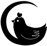 Hawaii Peeps Hair Care Brand Logo