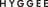 Hyggee Beauty Brand Logo