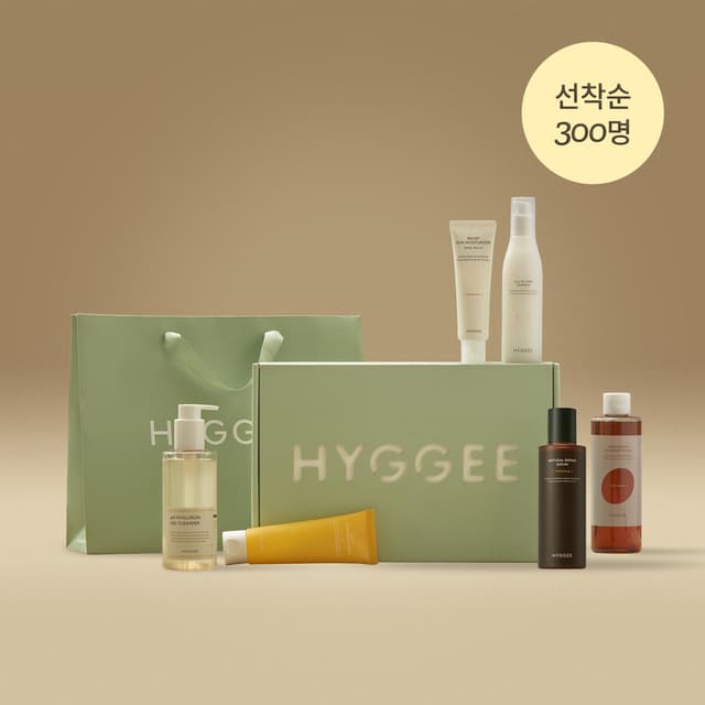 Hyggee featured image
