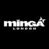 Minga London Clothing Brand Logo
