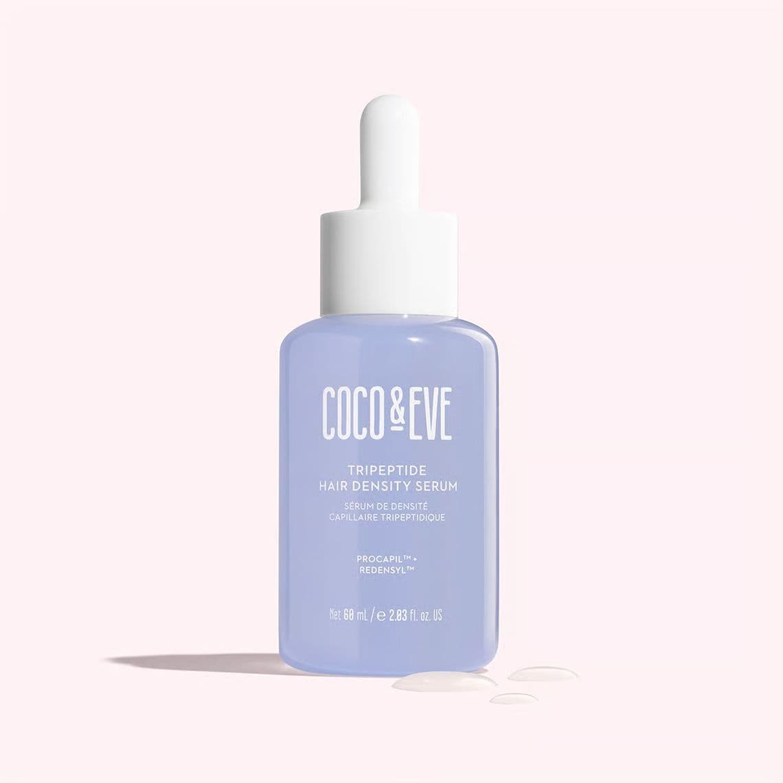 Coco & Eve Hair Care Brand Featured Image